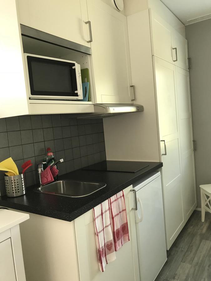 Apartment Leloek Lemland Dış mekan fotoğraf