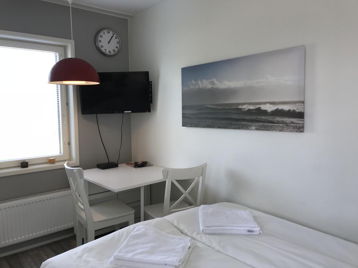 Apartment Leloek Lemland Dış mekan fotoğraf