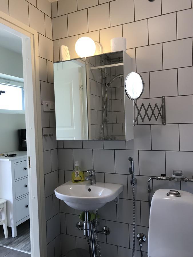 Apartment Leloek Lemland Dış mekan fotoğraf